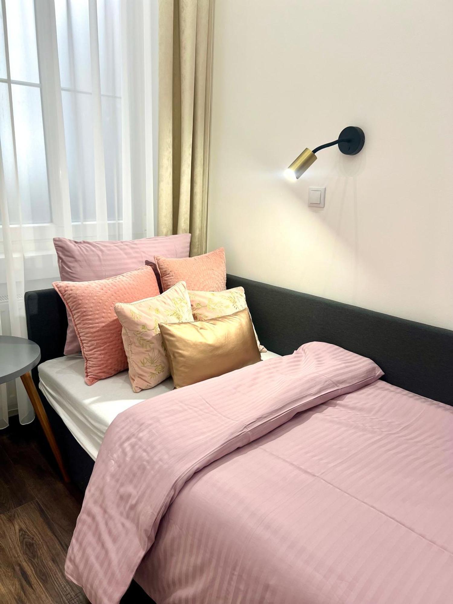 Apartamento Elizabeth Deluxe